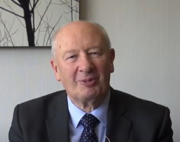 Paul Bacsich