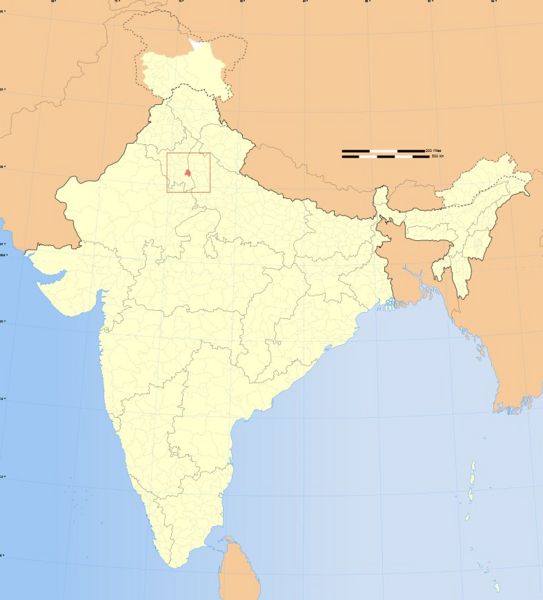 File:India Delhi locator map.jpg