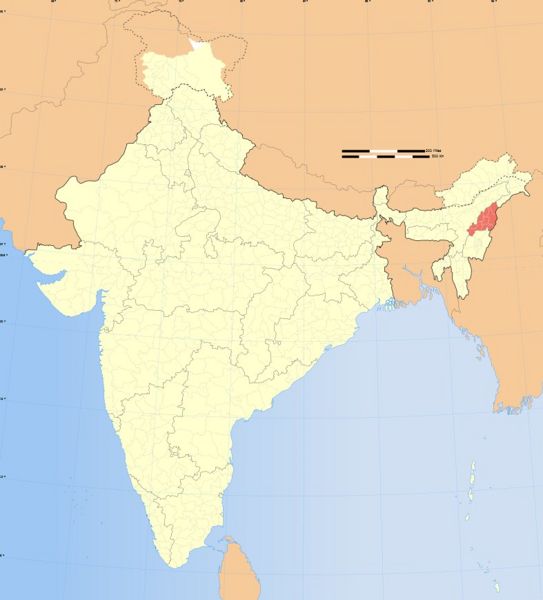 File:India Nagaland locator map.jpg