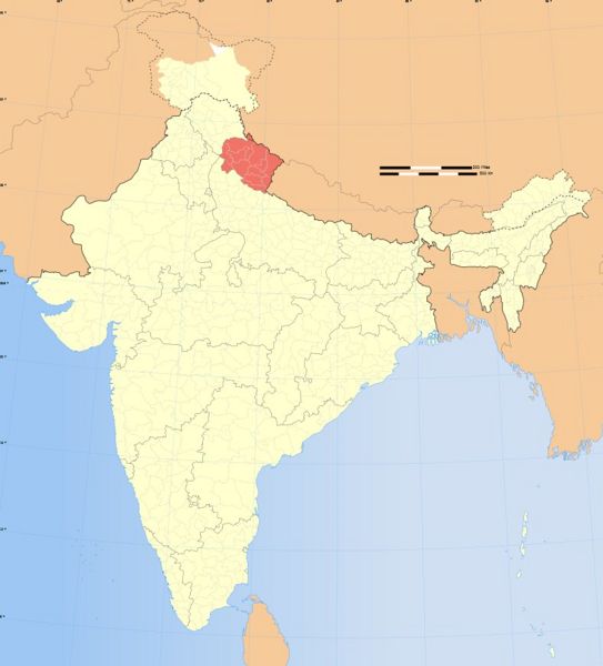 File:India Uttarakhand locator map.jpg