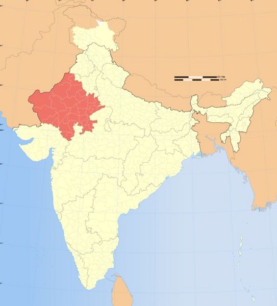 File:India Rajasthan locator map.jpg